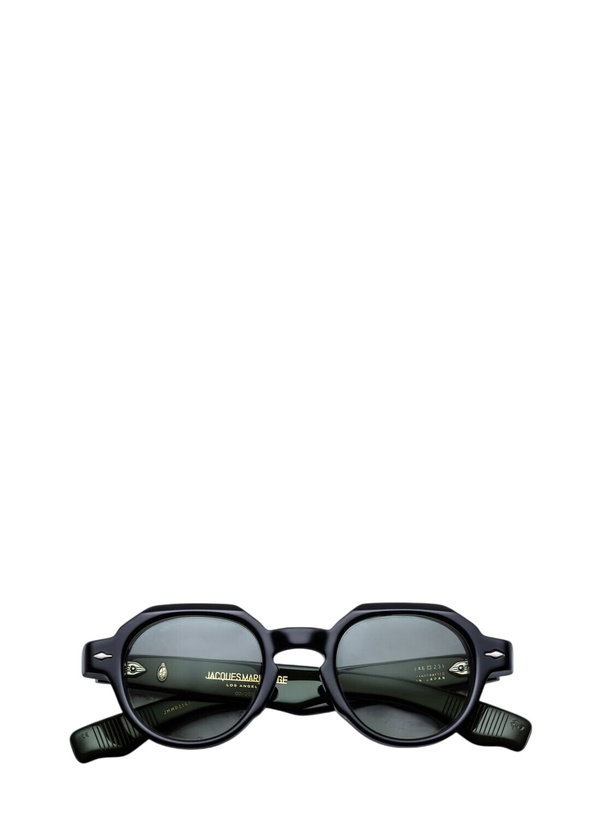 Photo: Jacques Marie Mage Pontian Sunglasses