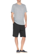 120% Lino Linen T-shirt