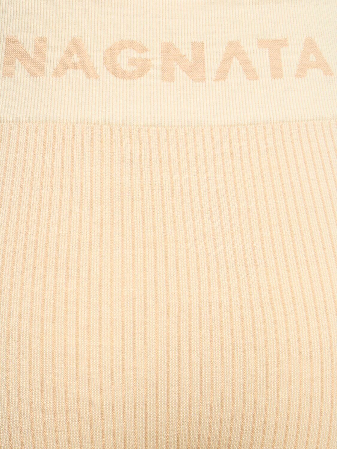 NAGNATA Surya High Waist Leggings