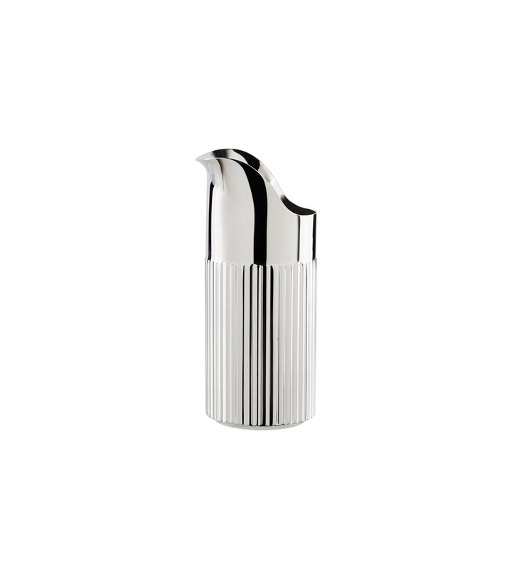 Photo: Georg Jensen Bernadotte cream pitcher by Sigvard Bernadotte