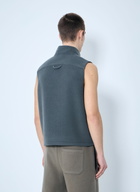 RIER Fleece City Gilet