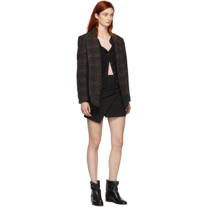 Isabel marant deals korix blazer