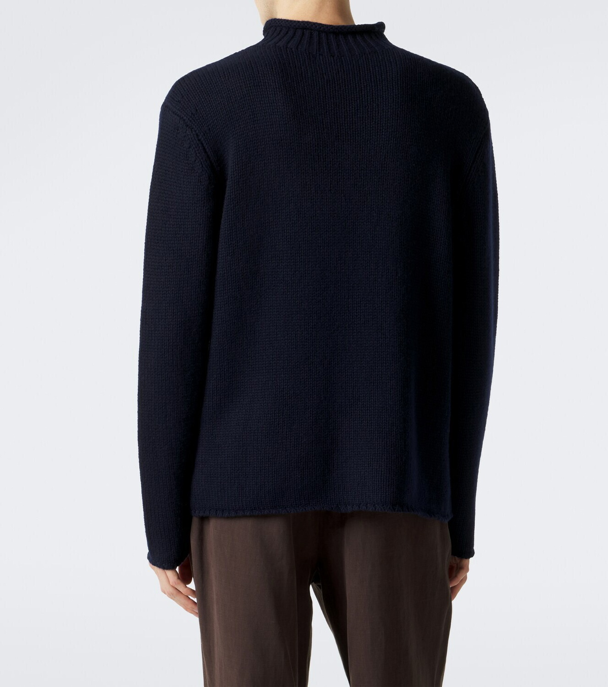 Lisa Yang Sylvan cashmere sweater
