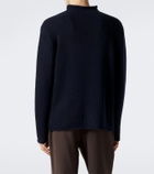 Lisa Yang Sylvan cashmere sweater