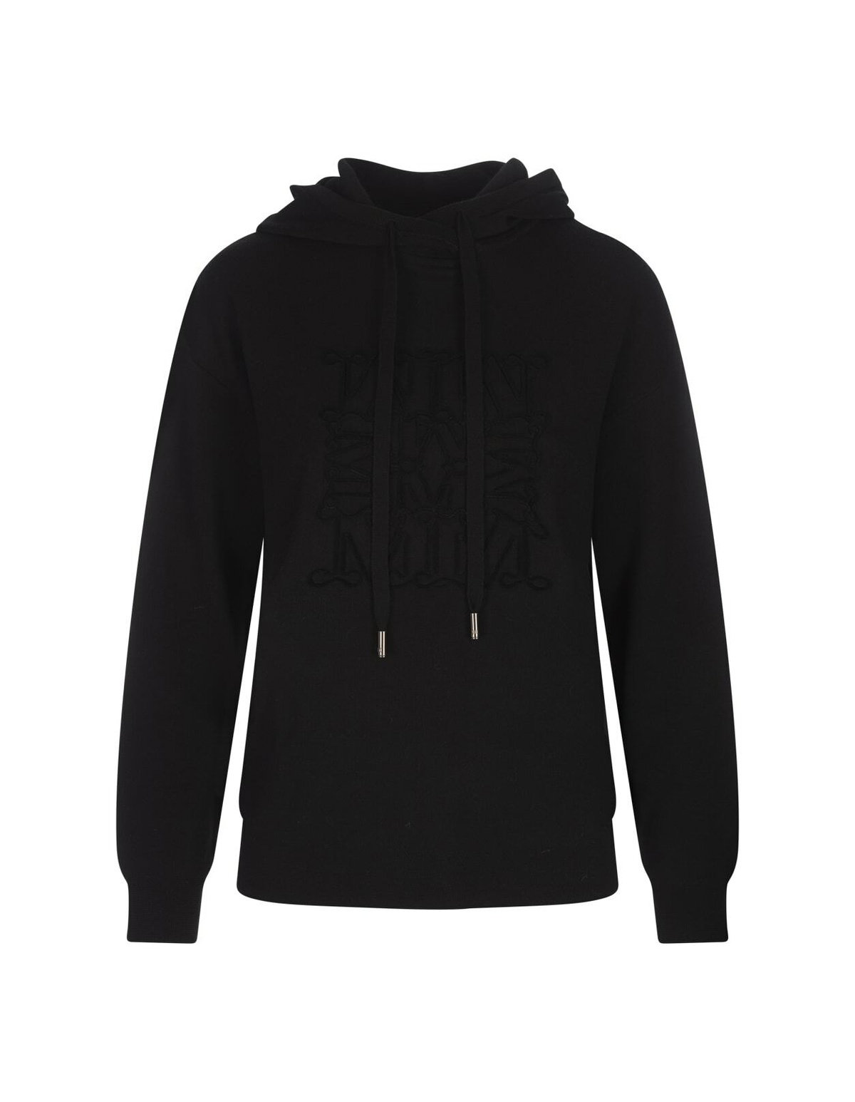 Max Mara Women's Lillo Hoodie in Sand Max Mara