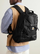 Carhartt WIP - Kickflip Recycled-Canvas Backpack