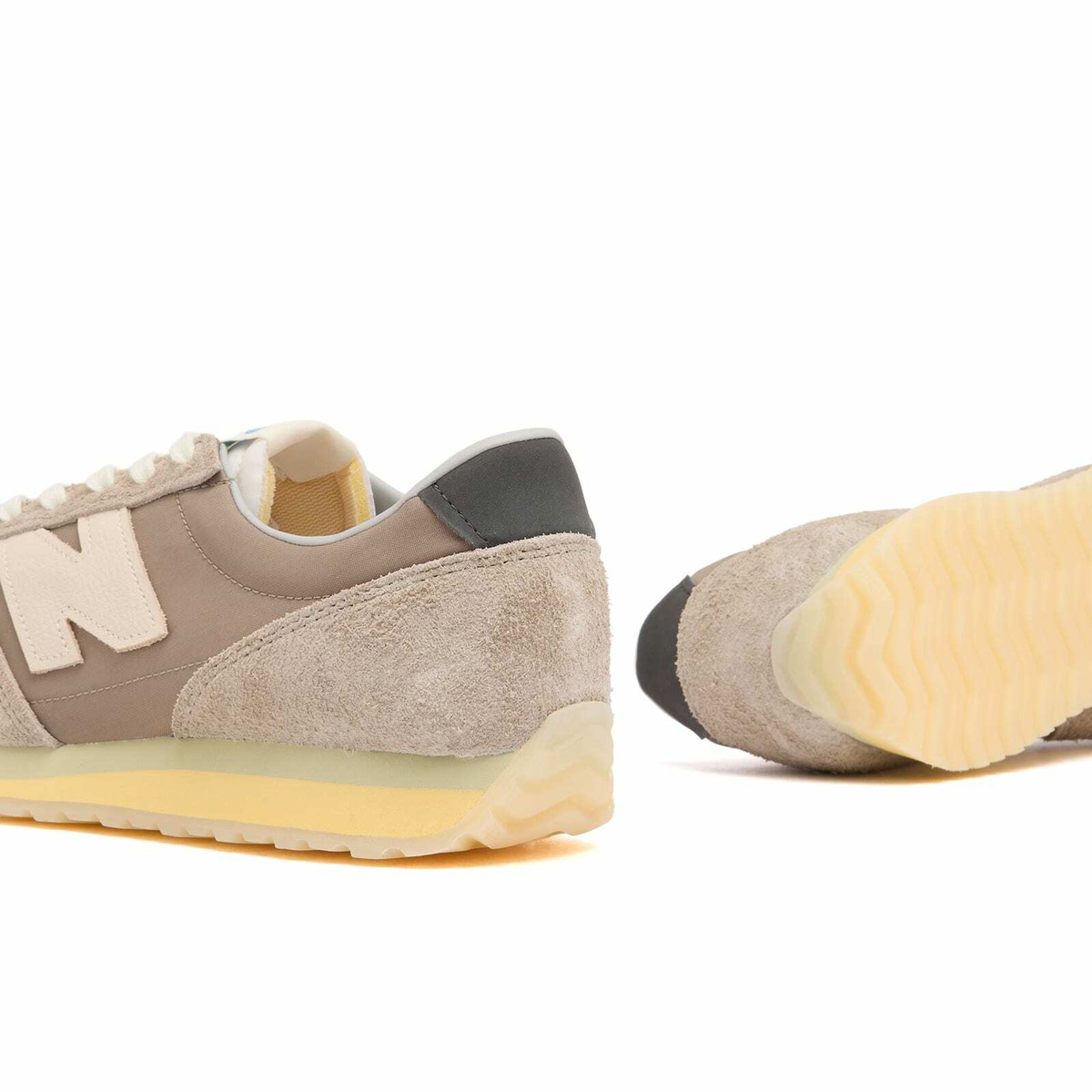 New Balance 471 Sneaker in Arid Stone