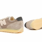 New Balance 471 Sneaker in Arid Stone