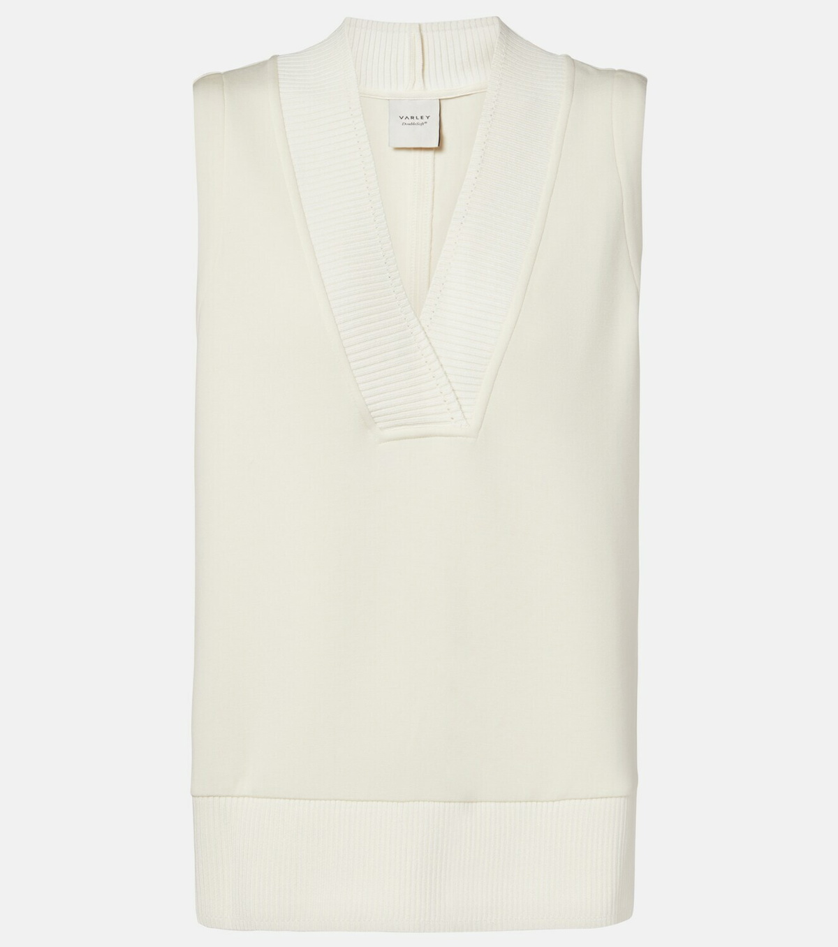 Varley Freida tank top