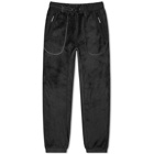 And Wander High Loft Fleece Pant