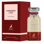 Maison Alhambra Mens Forbidden Love EDP Spray 2.7 oz Fragrances 6290362343219