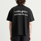 Cole Buxton Men's Sport T-Shirt in Vintage Black