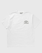 Carhartt Wip S/S Class Of 89 Tee White - Mens - Shortsleeves