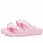 Birkenstock Women's Arizona EVA in Fondant Pink