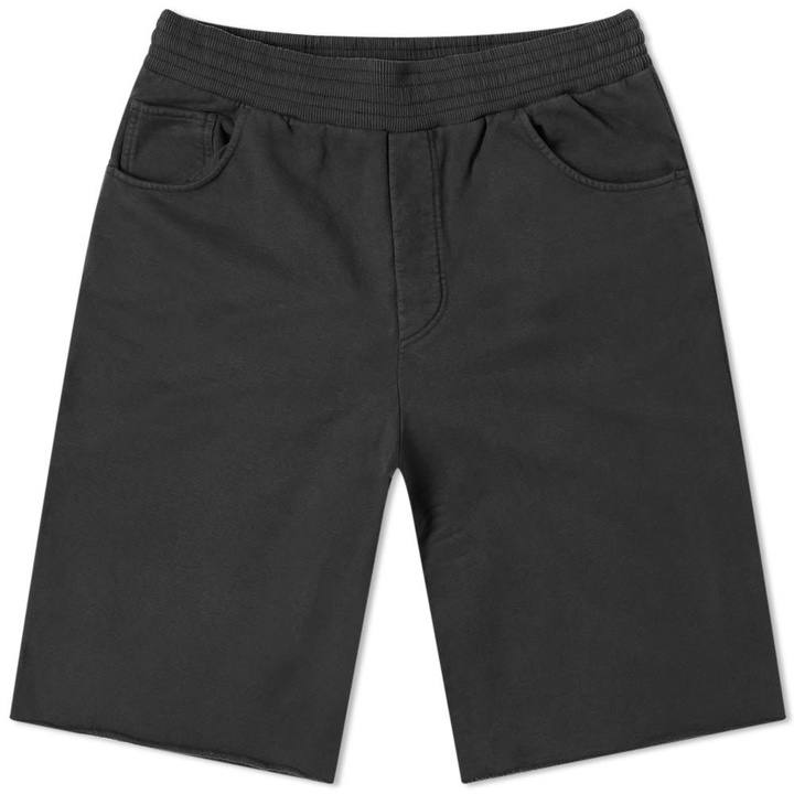 Photo: Acne Studios Fide Short Stamp