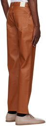 Séfr Tan Londré Trousers