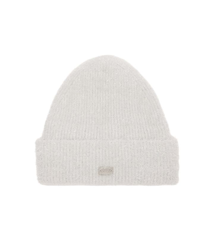 Photo: Goldbergh Sorato ribbed-knit beanie