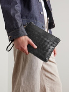Bottega Veneta - Intrecciato Leather Pouch