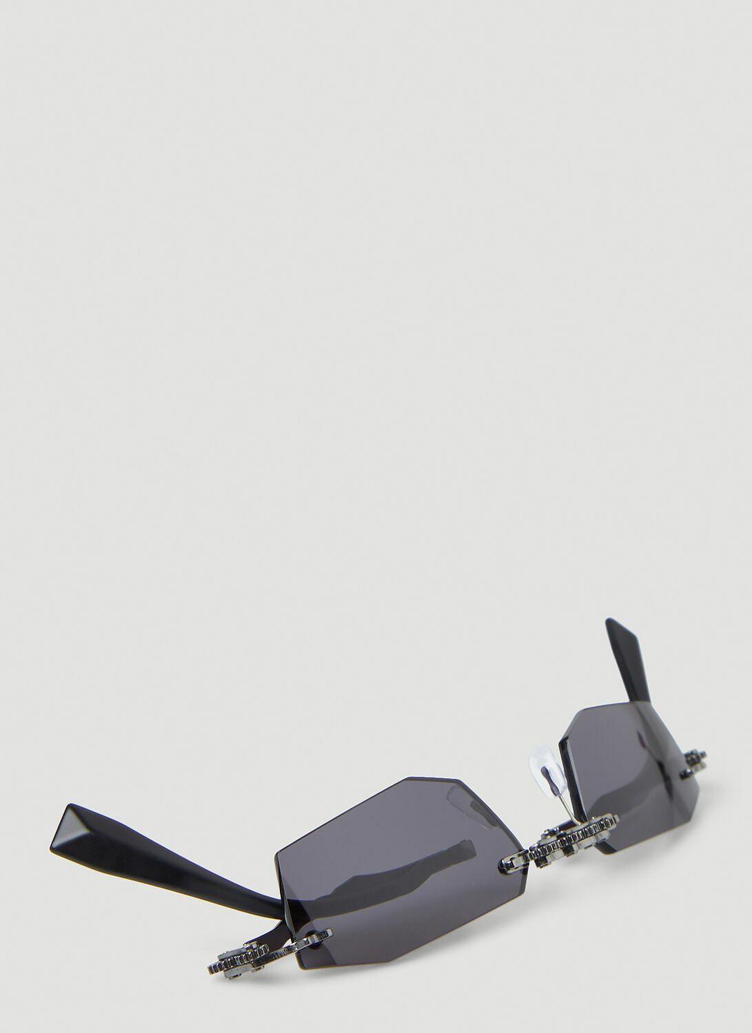 Kuboraum H40 Flip Sunglasses
