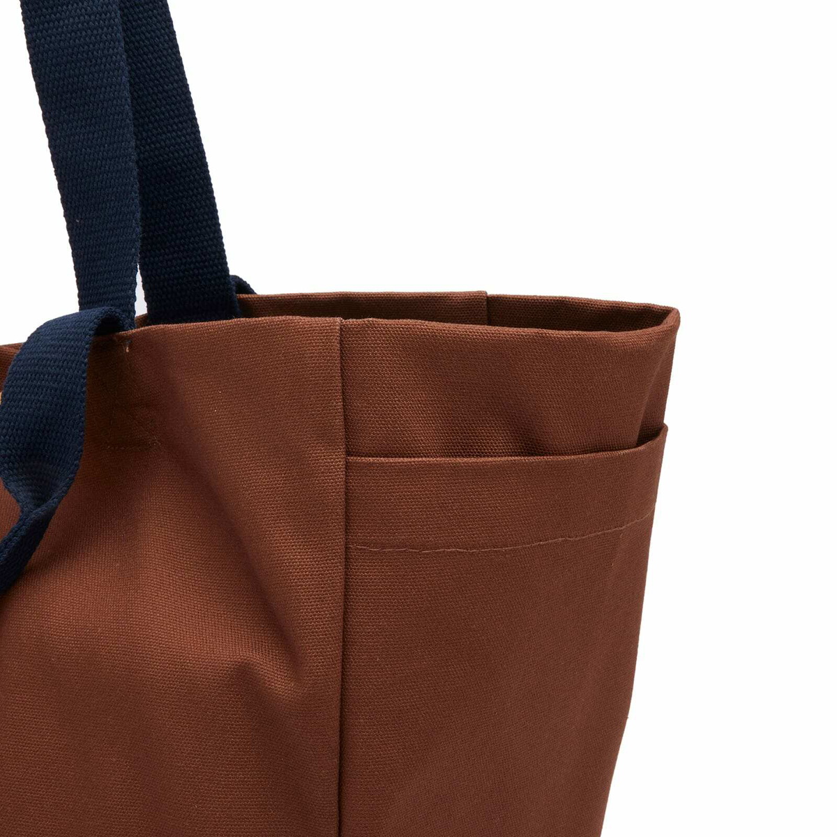 HAY Weekend Bag No 2 ブラウン トートバッグ HAY Weekend Bag No 2 ブラウン トートバッグ Weekend Bag