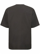 AXEL ARIGATO Sketch Cotton T-shirt