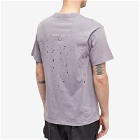 Satisfy Men's MothTech T-Shirt in Aged Purple Sage