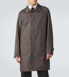 Burberry Cotton car coat