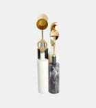 Jonathan Adler Como barware set