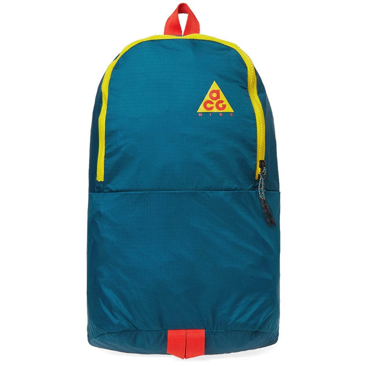 Photo: Nike ACG NSW Packable Backpack