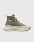 Converse Chuck 70 At Cx Nature Dye Green - Mens - High & Midtop