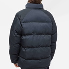 Kestin Men's Pathead Puffer Jacket in Dark Navy