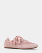 Steve Madden Jolie Sneakers in Pink