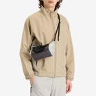 F/CE. Cordura Nylon Sacoche Bag in White 