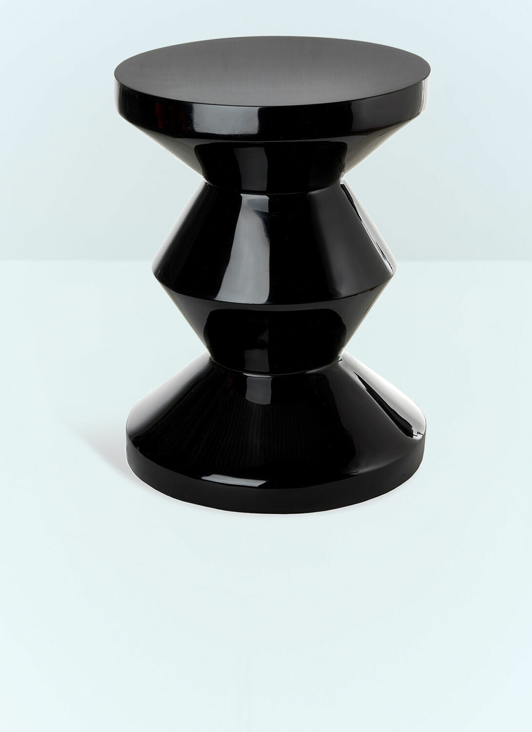 Polspotten Zig Zag Stool