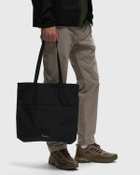 Rapha Technical Tote Black Tote & Shopping Bags