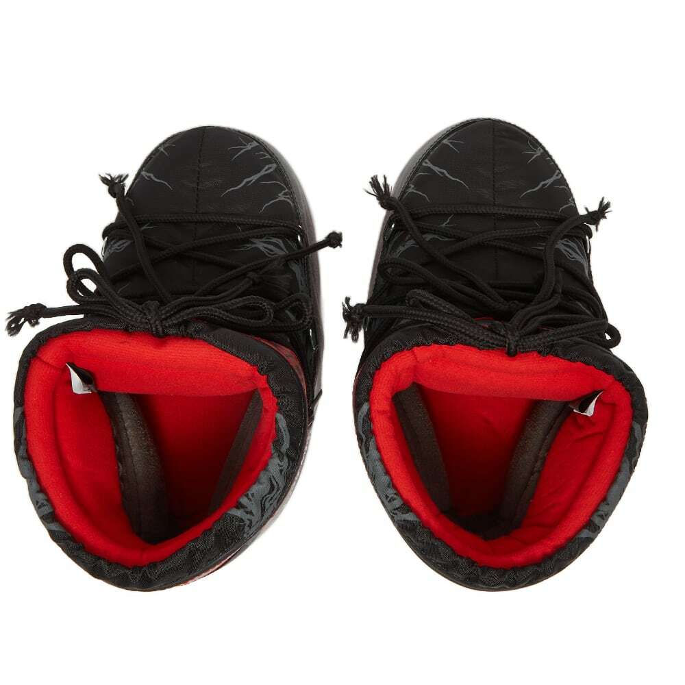 Moon Boot Women's x Stranger Things Low Vines Icon Boot