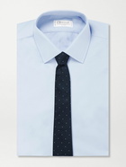 Paul Smith - 6cm Silk-Jacquard Tie