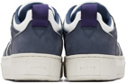 Eytys Blue Sidney Sneakers