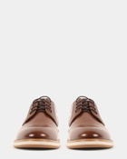Steve Madden Langleyy Dress Shoes in Tan