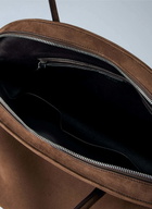 The Row Agnes 16 Tote Bag