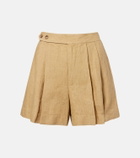 Polo Ralph Lauren Linen shorts