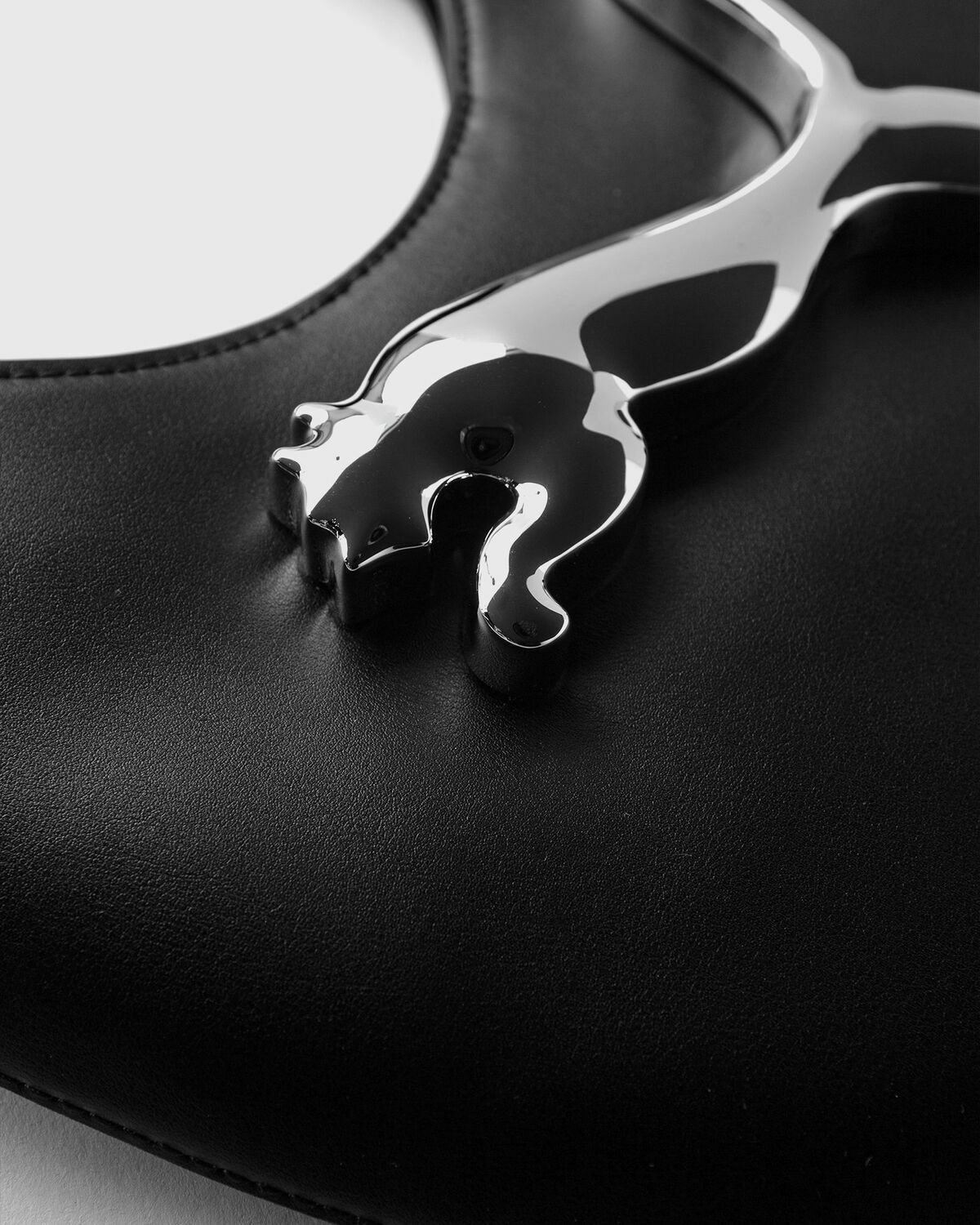 PUMA x COPERNI Bag★ミニマリズムデザイン★レアアイテム Puma X Coperni Bag Black Small Bags Puma