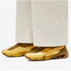 Asics Men's GEL-TEREMOA Sneakers in Medallion Yellow/Honey