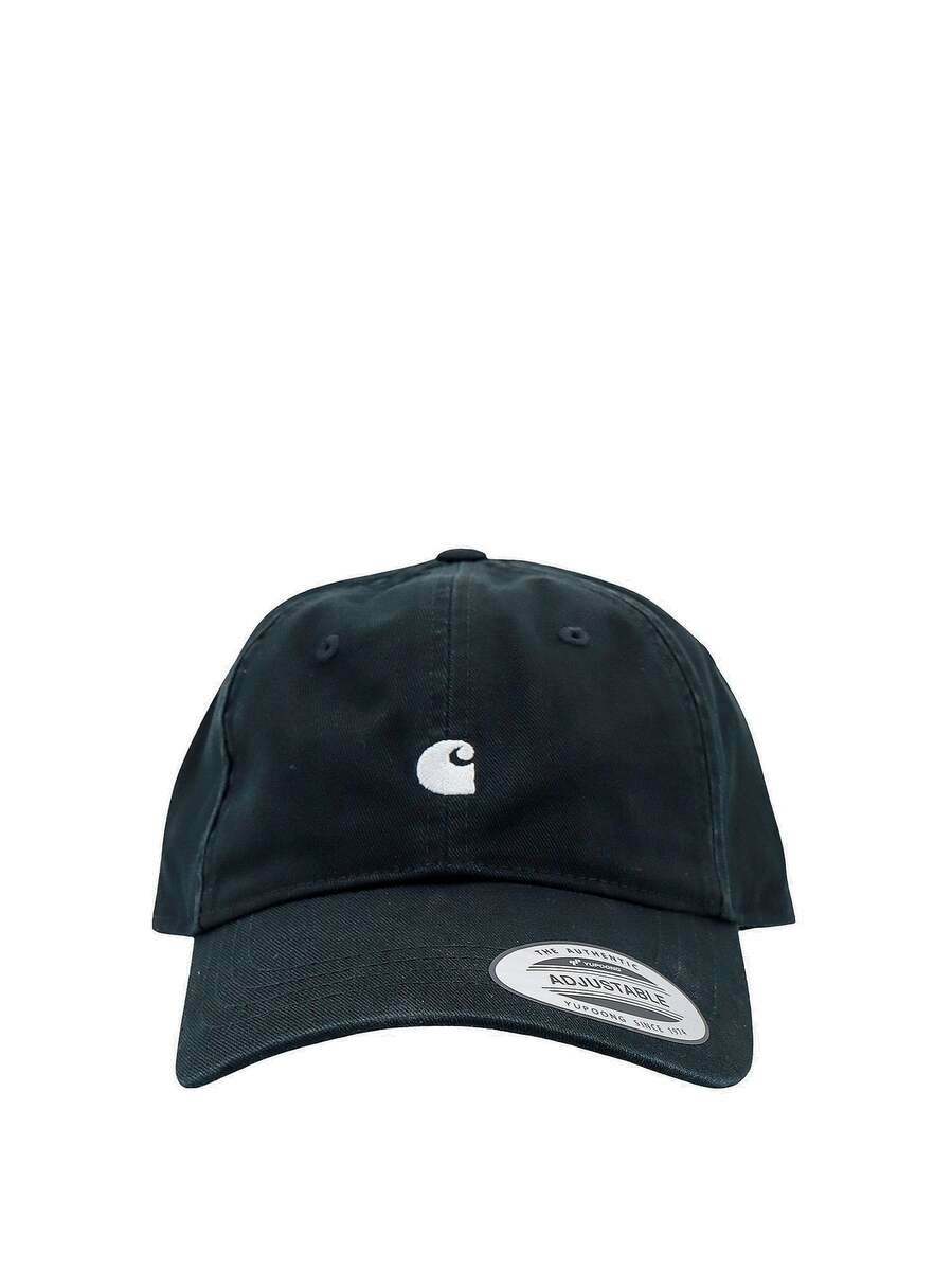 Carhartt Wip - Man - Grey - Hat