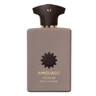 Amouage Unisex Opus XII Rose Incense EDP Spray 3.4 oz Fragrances 701666410553