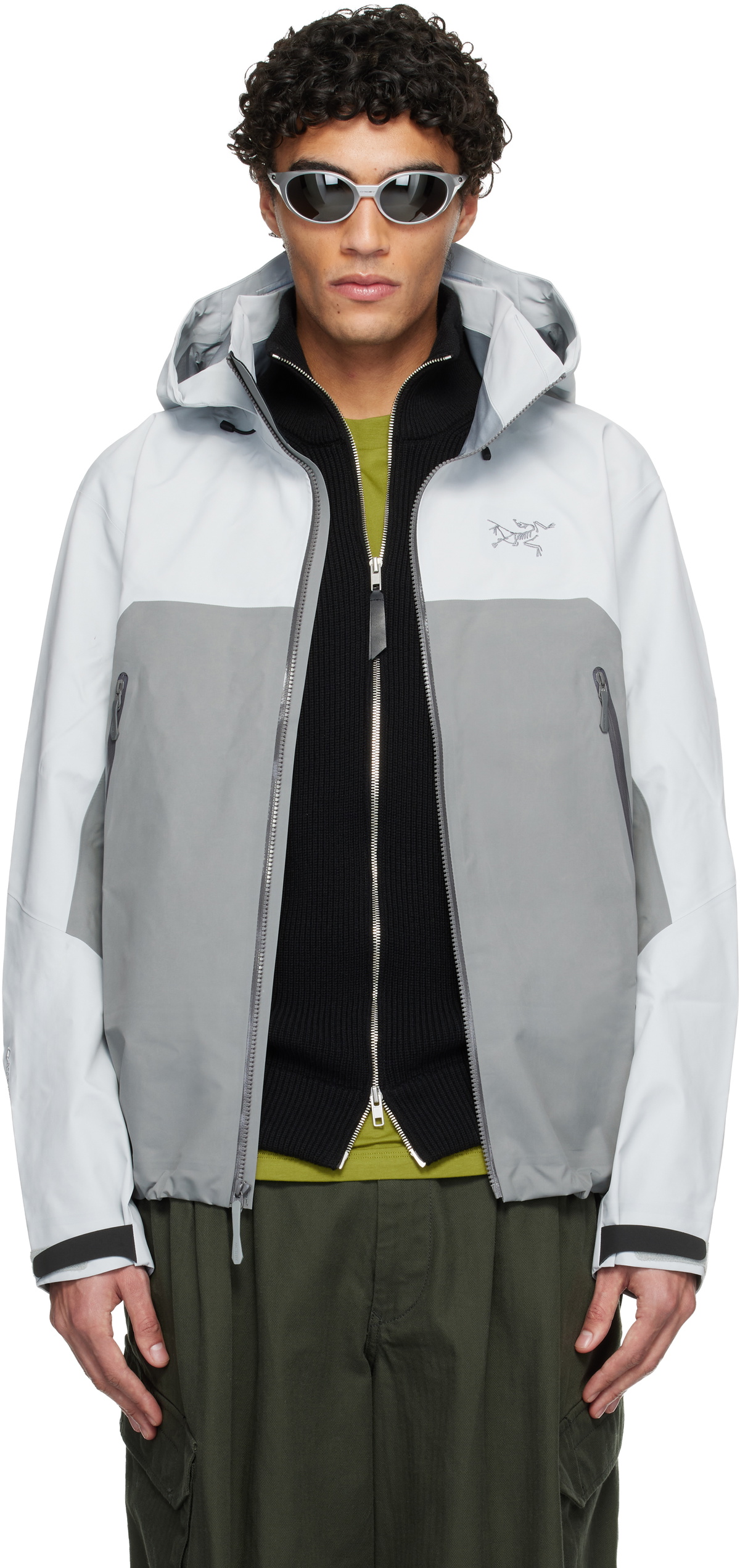 Arc'teryx Men's Beta Jacket in Daybreak Arc'teryx