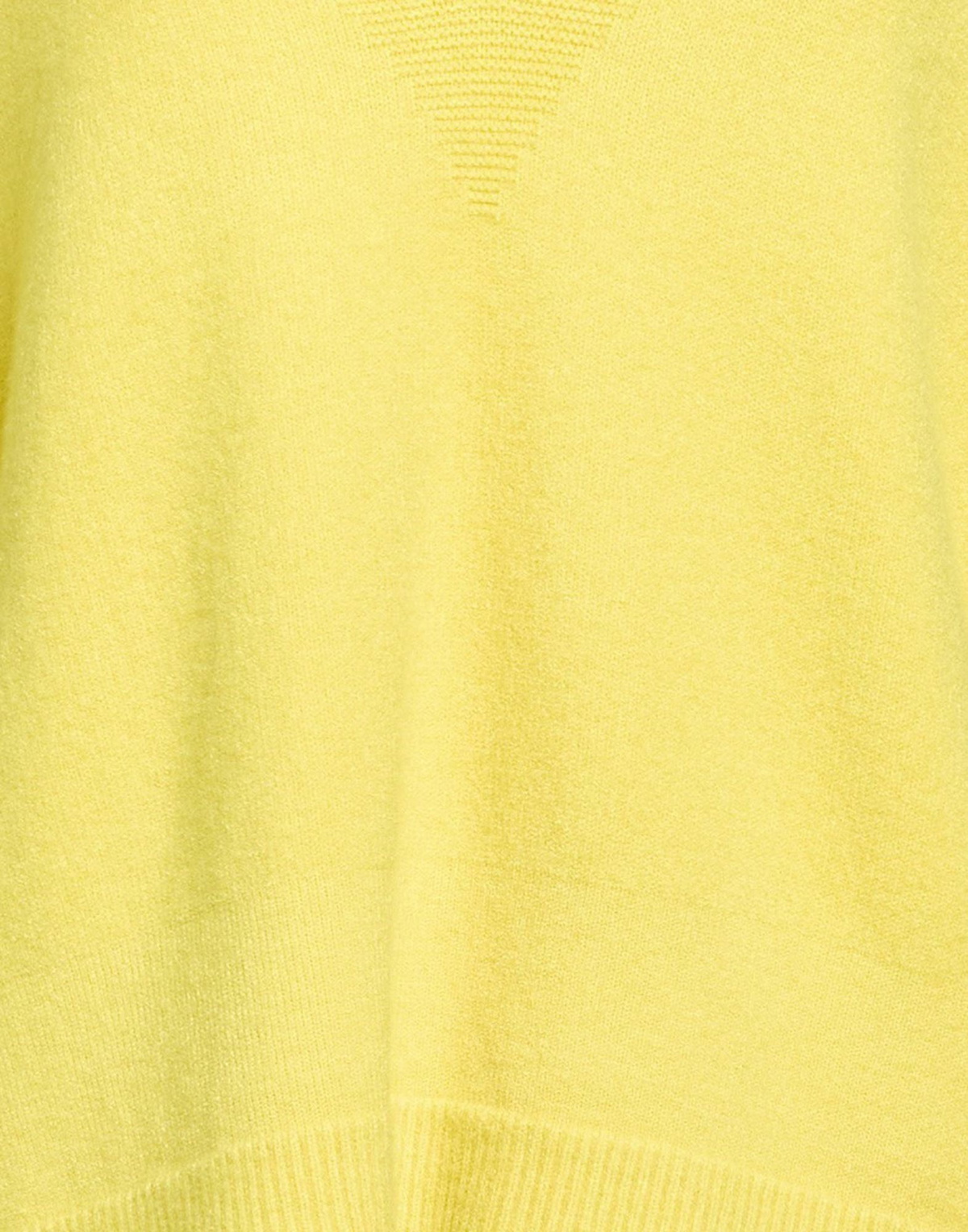 Manila Grace Womens Sweater in Yellow