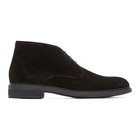 Boss Black Firstclass Desert Boots