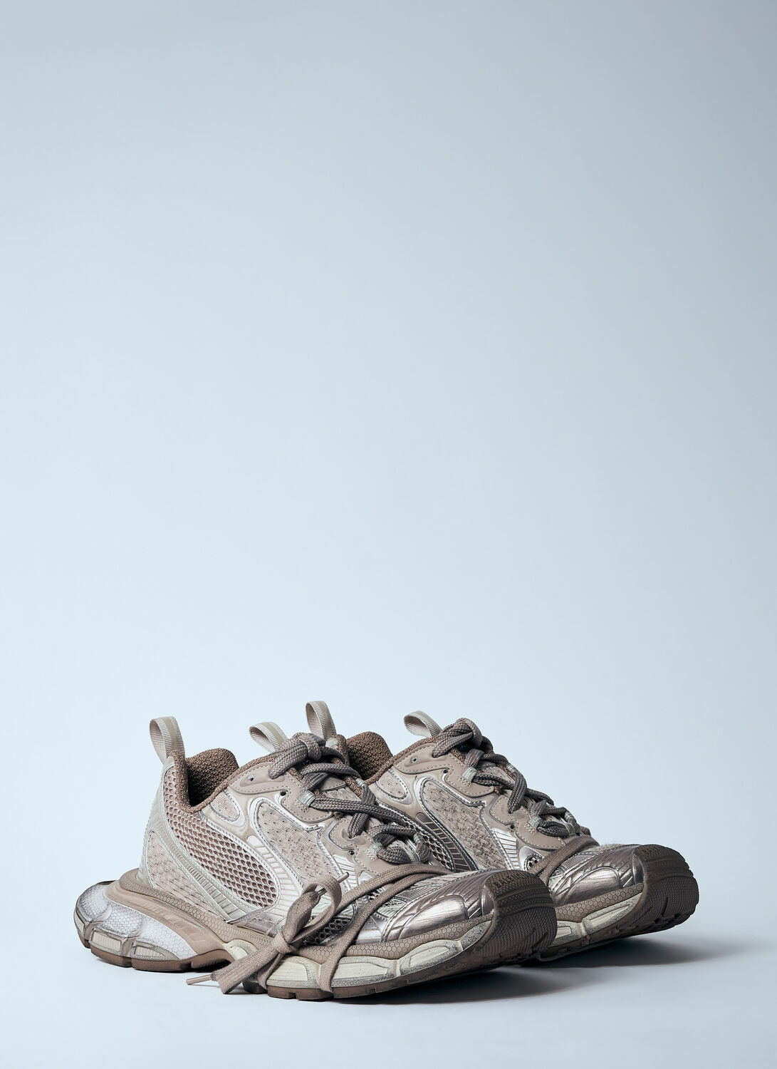 Balenciaga 3XL Sneakers