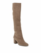 Via Roma 15 Womens Boot in Beige